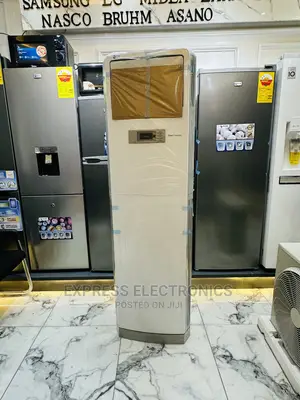 Best Choice of AP-Q18GS1S1 LG 2.0hp Split Floor Standing AC