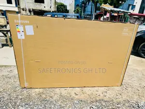 Samsung 85" Class Q60c Qled Uhd Smart Tv