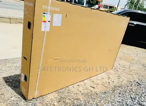 Brand New Lg Uhd Smart 85q60b + Sound Bar