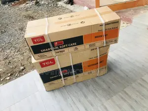 TCL Air Conditioner 1.5hp R410 Gas (Tac-12csa/Ya21)