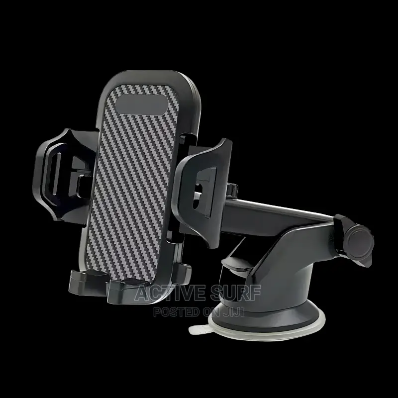 Suction Cup for Windshield Dashboard Car Mobile Phone Holder