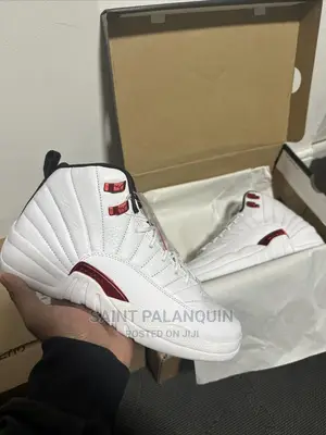 Nike Jordan 12