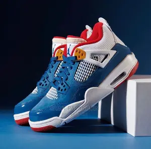 Nike Air Jordan