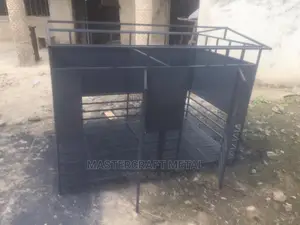 Quality Metal Dog Cage/Metallic Cages