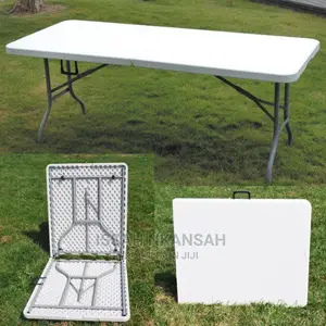 Rectangular Folding Table