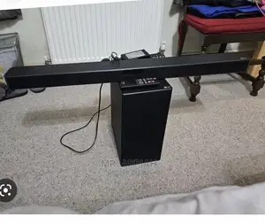 Brand New LG Soundbar 