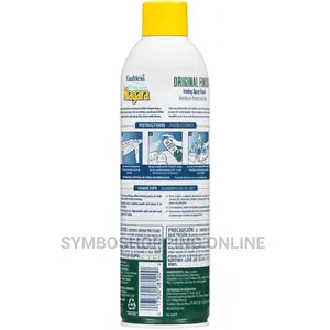 Faultless Niagara Original Finish Ironing Spray Starch