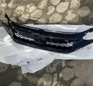 Honda Civic 2020 Top Grille