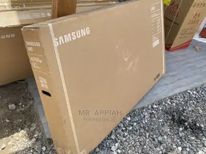 Most Affordable Samsung 60” Tv Available (60AU7172)