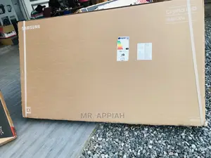 Samsung Smart Tv 65BU8072 on Sale