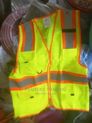 Vaultex Reflectors