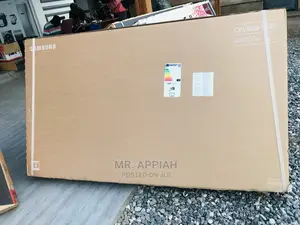 Buy Samsung Tv 65BU8072 an an Affordable Price