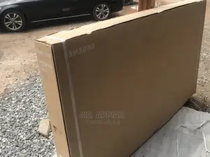 75BU8572 (2022) Brand New Samsung Smart Tv 