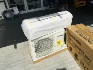 Fast Cooling Samsung 1.5HP R410 Split Air Conditioner