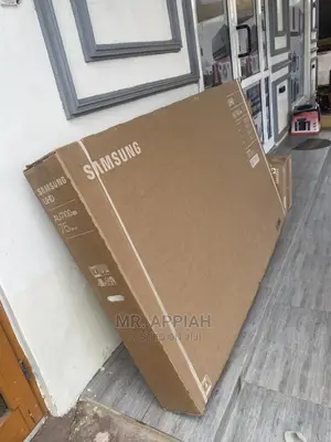 Most Affordable Samsung Tv Available on Sale (75AU7172)