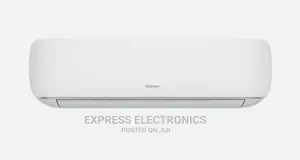 Best Choice of Hisense Split R410 Gas 2.5hp AC