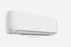 Affordable and Quality Split R410 Gas 2.0hp Hisense AC