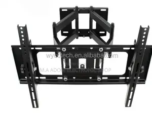 32”-80”Adjustable Tv Mount