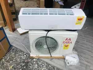 ZARA 2.0 AC Plus Free Installation and Delivery Within ACCRA