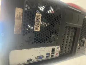 Desktop Computer 8GB Intel Core I7 SSD 256GB
