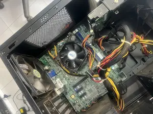Desktop Computer 8GB Intel Core I7 SSD 256GB