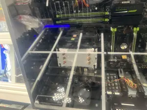 Gigabyte GA-H110MSTX-HD3-ZK 8GB Intel Core I7 SSD 256GB