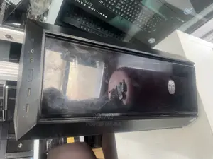 Gigabyte GA-H110MSTX-HD3-ZK 8GB Intel Core I7 SSD 256GB