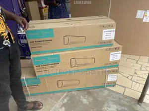 Affordable Hisense 1.5HP Air Conditioner R410 Gas White