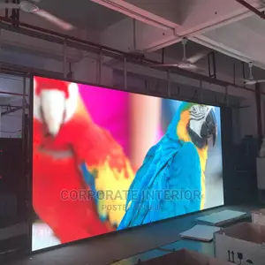 LED Screen Signboard