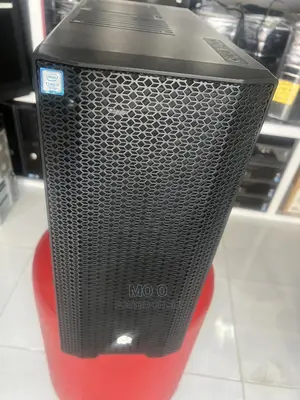 Desktop Computer MSI Model 8GB Intel Core I7 SSD 256GB