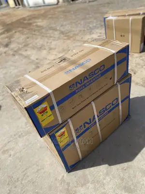 Text or Call for Your Nasco Inverter (1.5hp) 