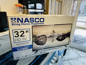 Skeek and Elegant Design Nasco 32”Digital Display Satellite