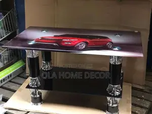 Center Table