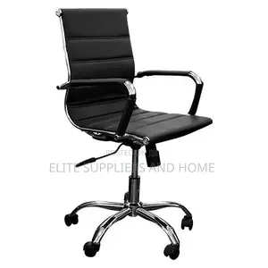 Executive Office Chair With Tilt Function