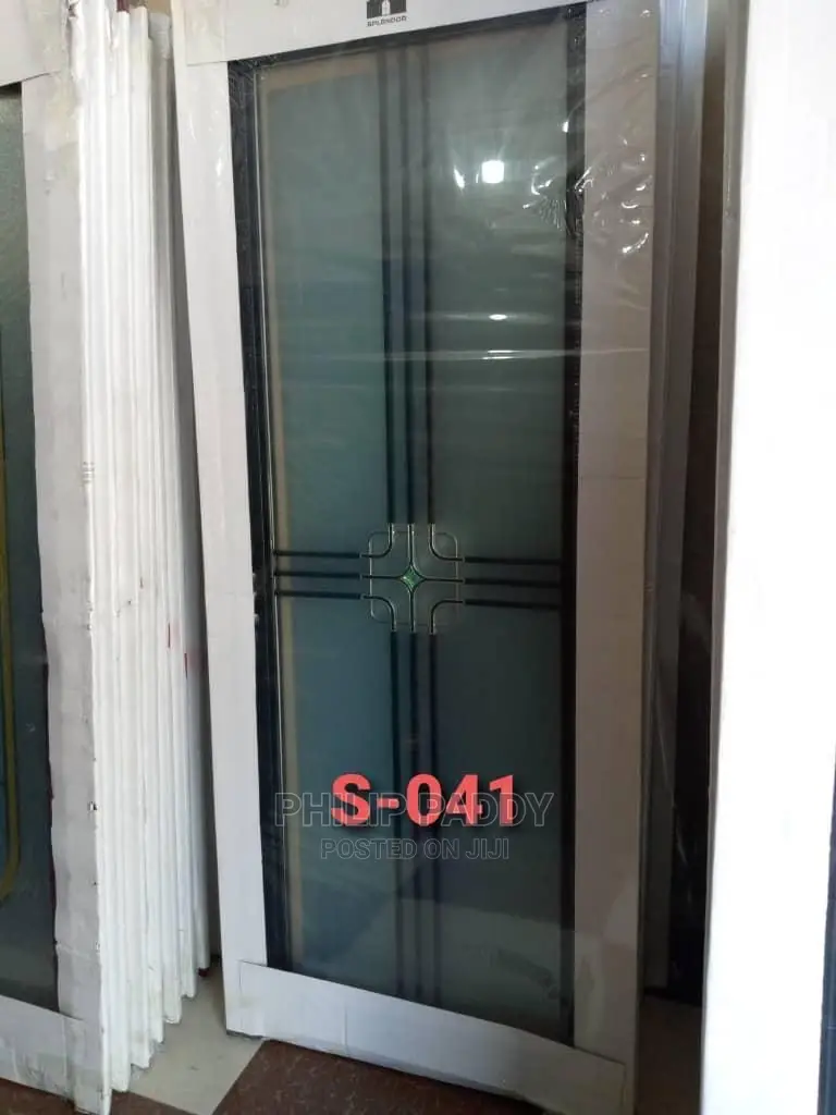 Italian Door