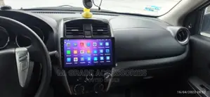 2014 - 2020 Nissan Sunny Versa Android Radio Carplay