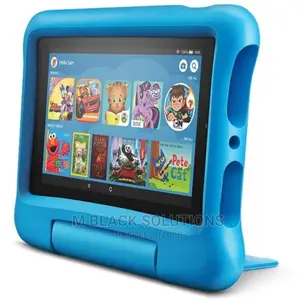New Amazon Fire 7 Kids Edition 2022 16 GB Blue