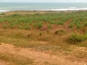 5,000: Acres Beachfront Land Sege Beach Ada 250,000 Per Acre