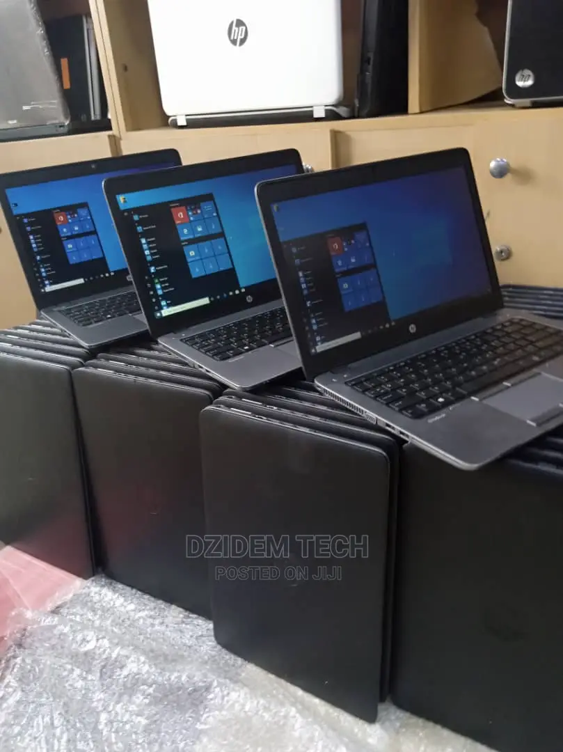 IT Services, Both Hardware And Software Aspects Of Computers