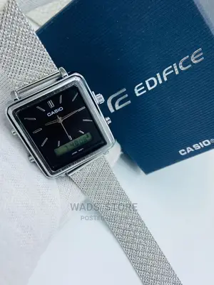 Casio Quartz