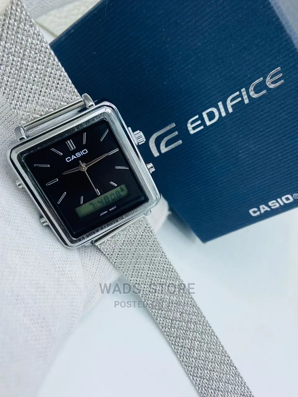 Casio Quartz