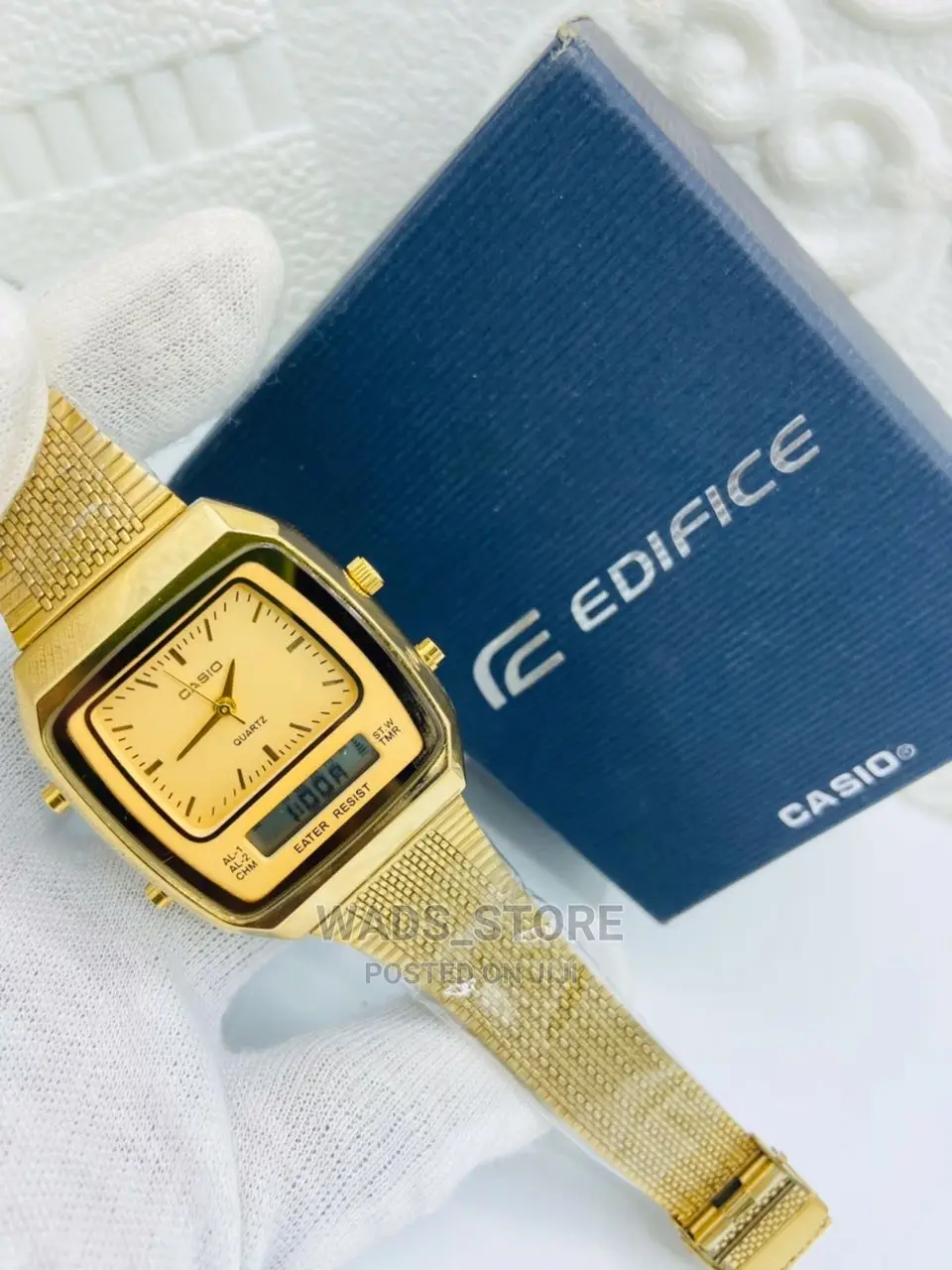 Casio Quartz