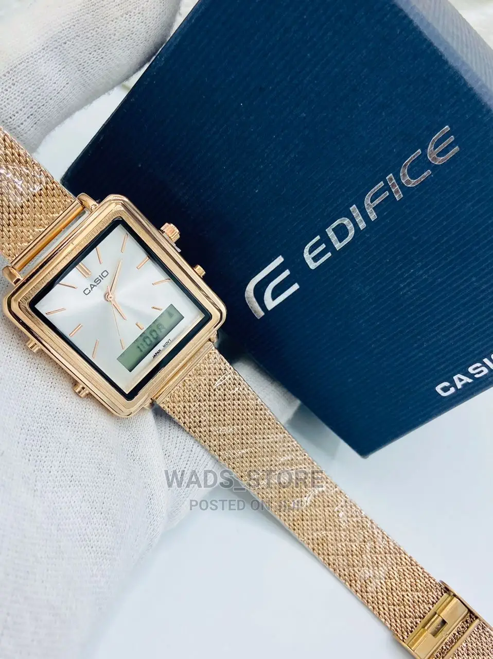 Casio Quartz