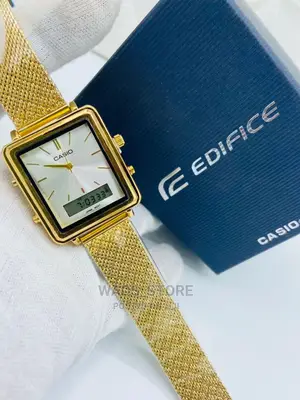 Casio Quartz
