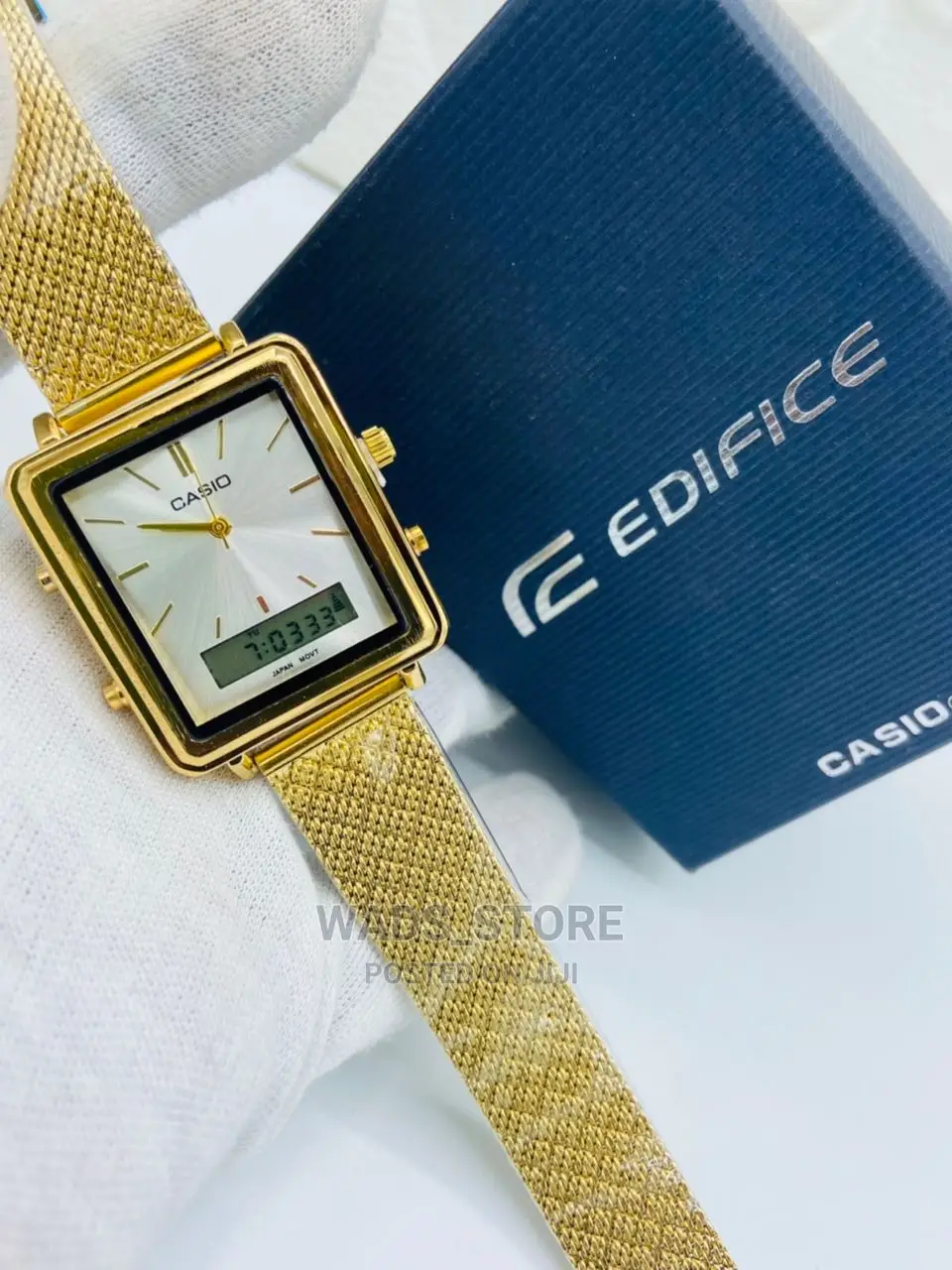 Casio Quartz