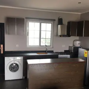 Furnished 1bdrm Apartment in Wisa Groups, Accra Metropolitan for Sale