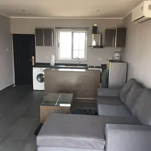 Furnished 1bdrm Apartment in Wisa Groups, Accra Metropolitan for Sale