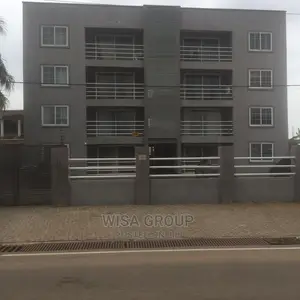 Furnished 1bdrm Apartment in Wisa Groups, Accra Metropolitan for Sale