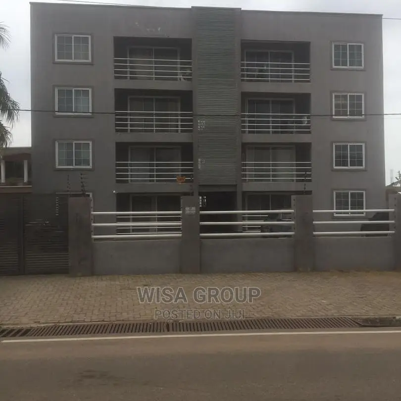 Furnished 1bdrm Apartment in Wisa Groups, Accra Metropolitan for Sale