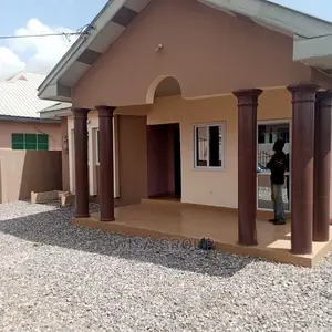 2bdrm House in Wisa Groups, Accra Metropolitan for Rent
